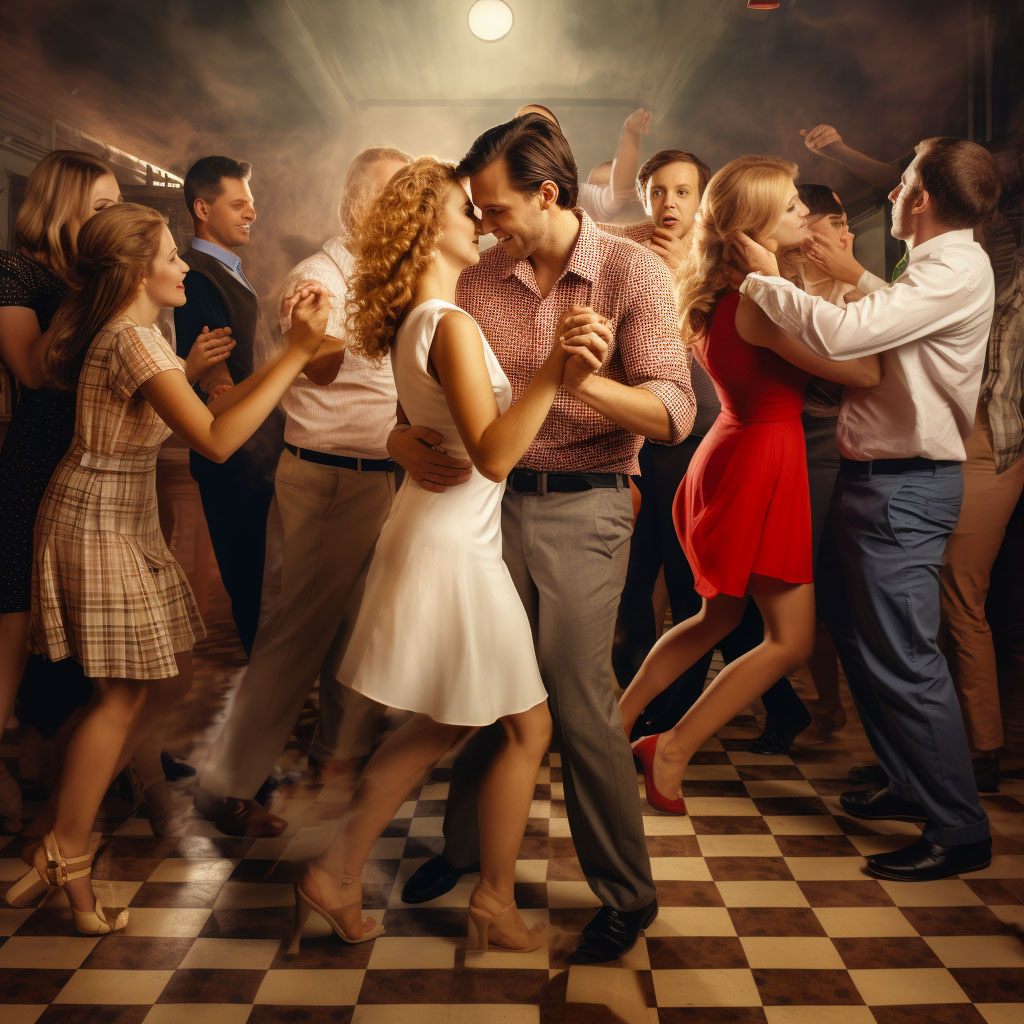 Dîner dansant du Thouars Foot 79